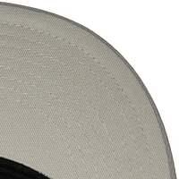 Men's Mitchell & Ness Royal/Gray Los Angeles Dodgers Bases Loaded Fitted Hat