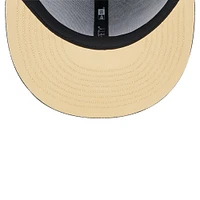 Men's New Era Black Los Angeles Dodgers 59FIFTY Day Fitted Hat