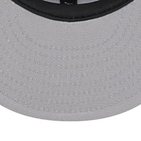 Men's New Era Royal/Gray Los Angeles Dodgers Gameday Sideswipe 59FIFTY Fitted Hat