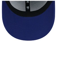 Men's New Era  Royal Los Angeles Dodgers 2024 Clubhouse 39THIRTY Flex Fit Hat