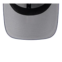 Men's New Era  Royal Los Angeles Dodgers 2025 Batting Practice 39THIRTY Flex Hat