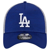 Men's New Era Royal Los Angeles Dodgers Neo 39THIRTY Flex Hat