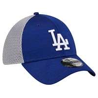 Men's New Era Royal Los Angeles Dodgers Neo 39THIRTY Flex Hat
