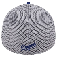 Men's New Era Royal Los Angeles Dodgers Neo 39THIRTY Flex Hat