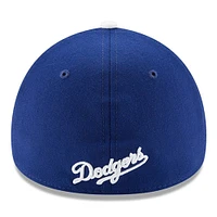 Men's New Era Royal Los Angeles Dodgers Team Classic 39THIRTY Flex Hat
