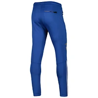 Men's Pro Standard Blue Los Angeles Dodgers Hometown Track Pants