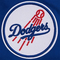 Men's Pro Standard Royal Los Angeles Dodgers Oversized City Tour T-Shirt
