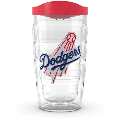 Tervis Dodgers de Los Angeles 10 oz. Gobelet ondulé classique Emblem