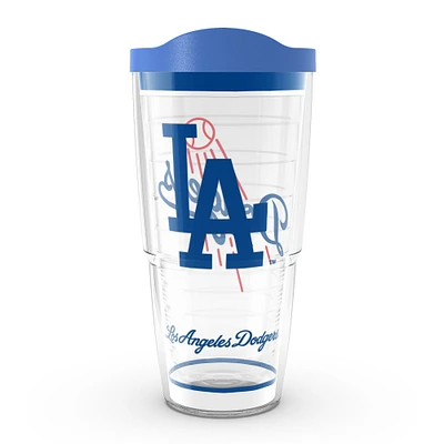 Tervis Los Angeles Dodgers 24oz. Gobelet Tradition Classique