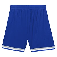 Toddler Fanatics Royal Los Angeles Dodgers Field Ball T-Shirt & Shorts Set