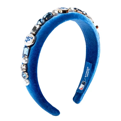 Bandeau Super Smalls pour jeunes des Dodgers de Los Angeles