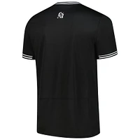 Maillot de Golf pour homme Barstool Black Los Angeles Club TGL Team