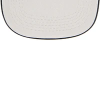 Men's '47 Black Los Angeles Kings OHT Military Appreciation Homeland Honor and Defend Hitch Adjustable Hat