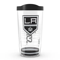 Tervis Los Angeles Kings 16oz. Arctic Classic Tumbler