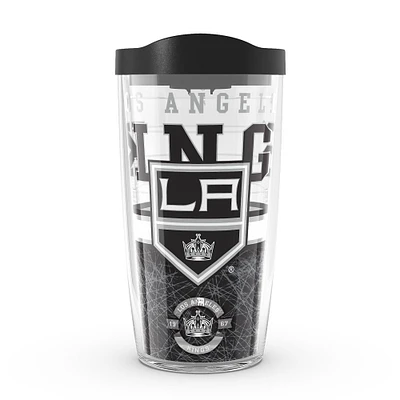 Tervis  Los Angeles Kings 16oz. Core Classic Tumbler