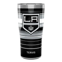 Tervis Los Angeles Kings 20oz. Hype Stripes Stainless Steel Tumbler