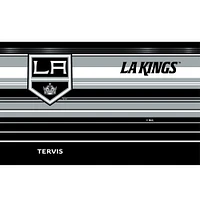 Tervis Los Angeles Kings 20oz. Hype Stripes Stainless Steel Tumbler