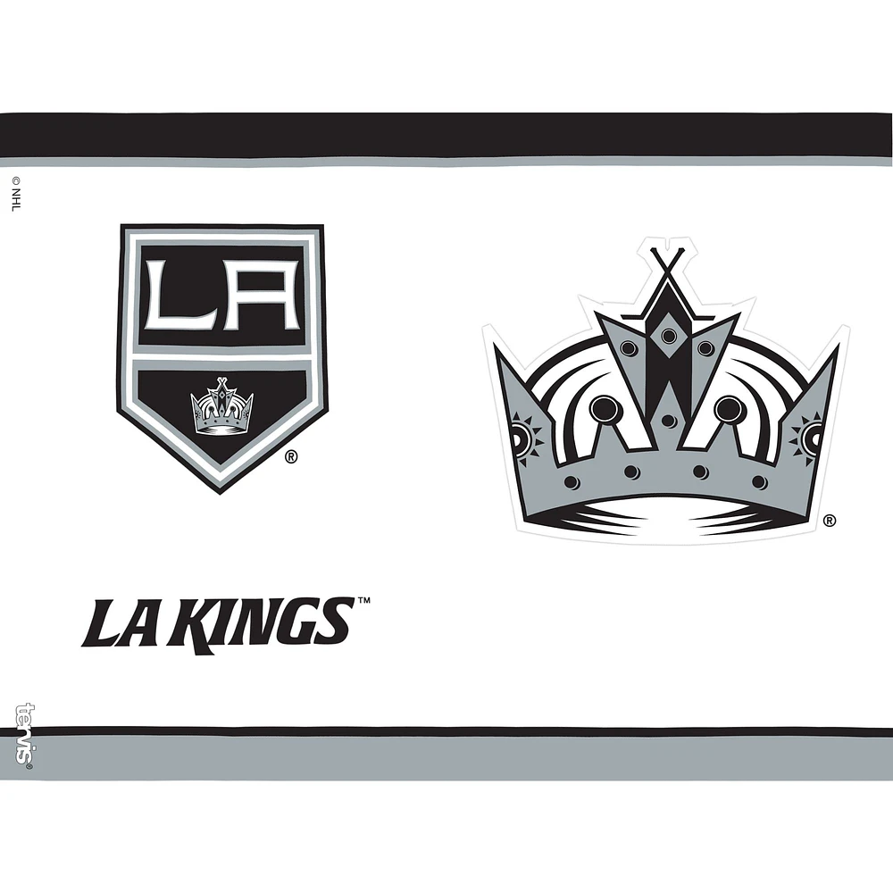 Tervis Los Angeles Kings 24oz. Tradition Classic Tumbler