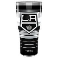 Tervis Los Angeles Kings 30oz. Hype Stripes Stainless Steel Tumbler