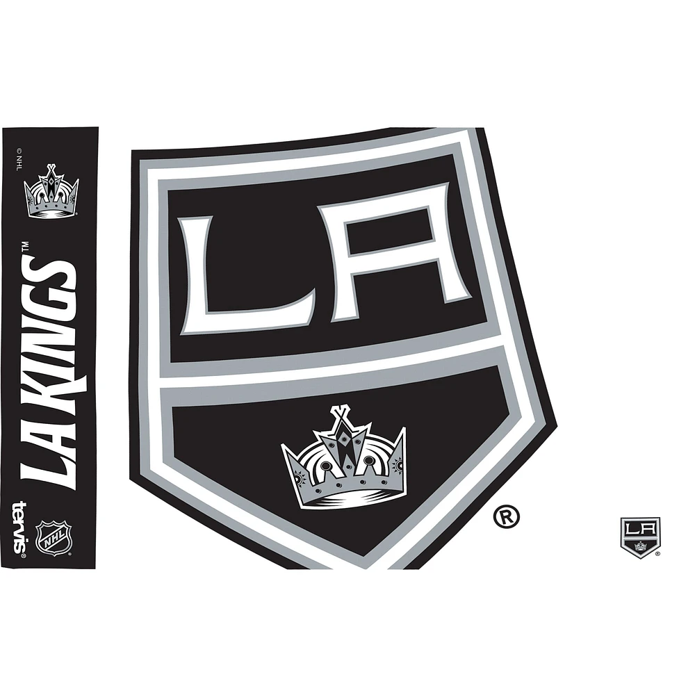 Tervis Los Angeles Kings Four-Pack 16oz. Classic Tumbler Set