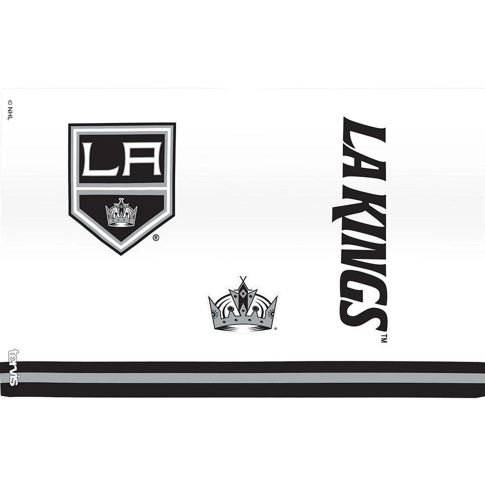 Tervis Los Angeles Kings Four-Pack 16oz. Classic Tumbler Set