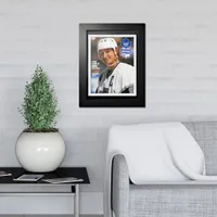 Wayne Gretzky Los Angeles Kings Hockey Night in Toronto - 12'' x 16'' Framed Program Cover