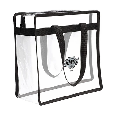 Sac fourre-tout transparent WinCraft Los Angeles Kings
