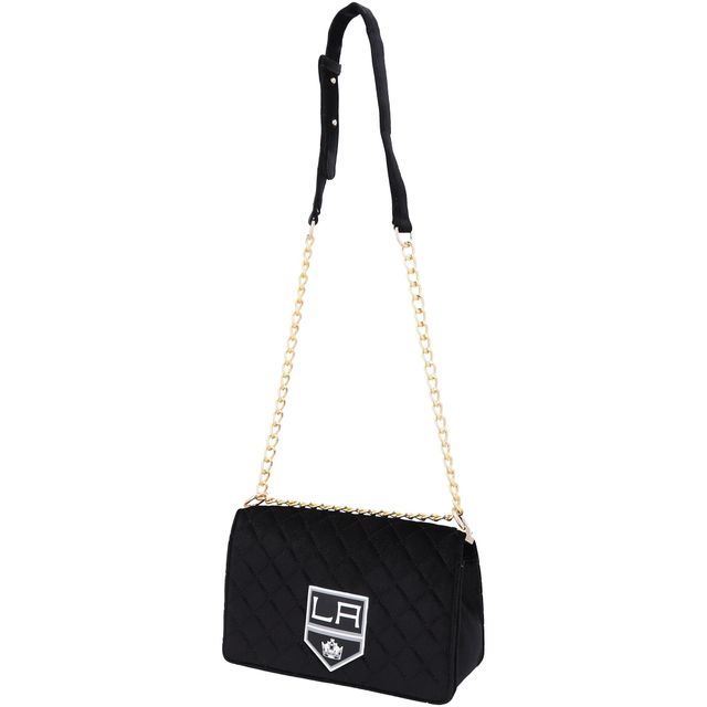 Sac femme Cuce Los Angeles Kings Velvet Team Color