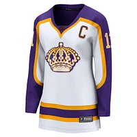 NUT LAKING WHITE 11 ANZE KOPIT WOMENS EDITION SPECIAL 2.0 BREAKAWAY JERSEY JERLADHOC
