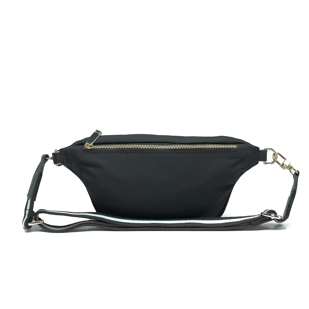 Lusso Los Angeles Lakers Regan Fanny Pack