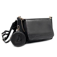 Sac multi-pochettes Rianna des Lakers de Los Angeles Lusso