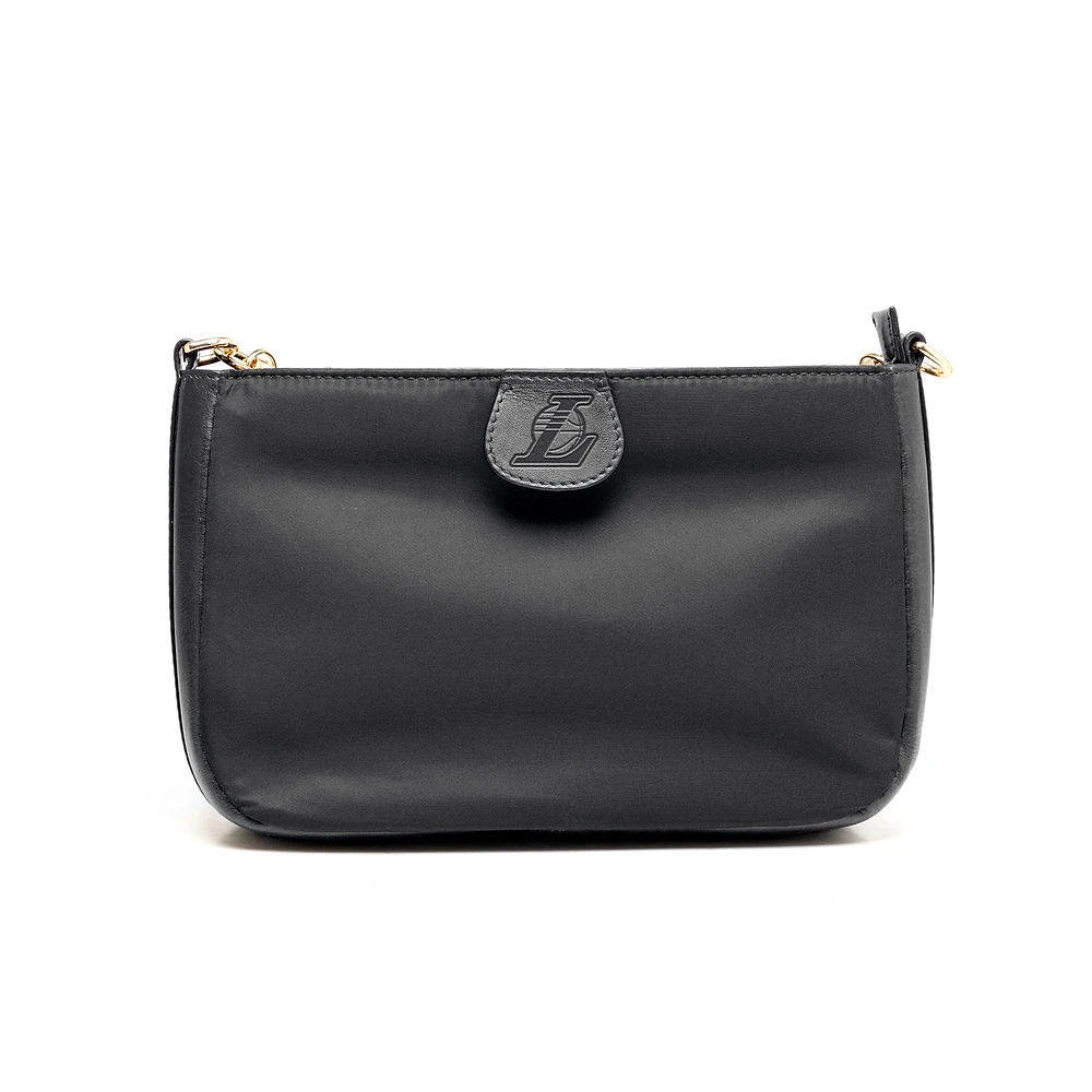 Sac multi-pochettes Rianna des Lakers de Los Angeles Lusso
