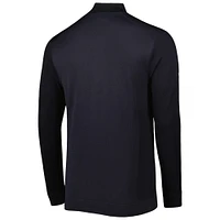 Veste noire Levelwear Los Angeles Lakers Nano Engineered Knit Fabric pour homme