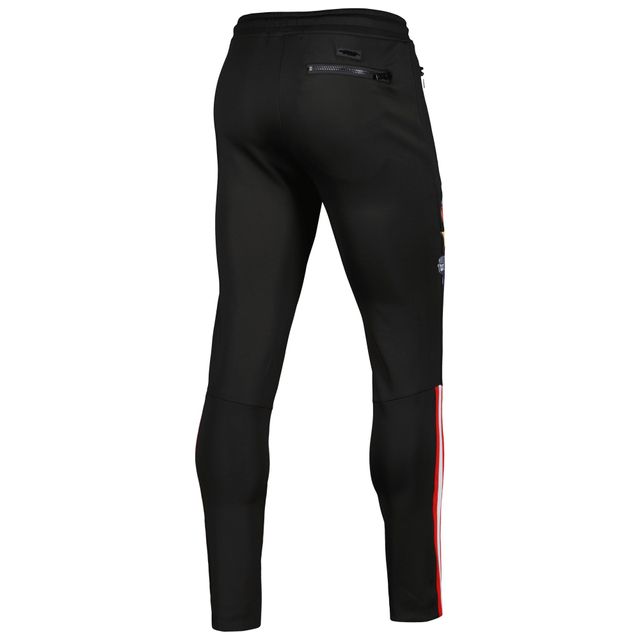 Pantalon de survêtement Pro Standard Los Angeles Lakers Hometown noir pour homme