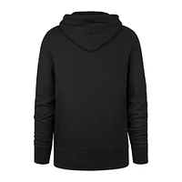 Unisex '47  Black Los Angeles Lakers Good Call Headline Pullover Hoodie