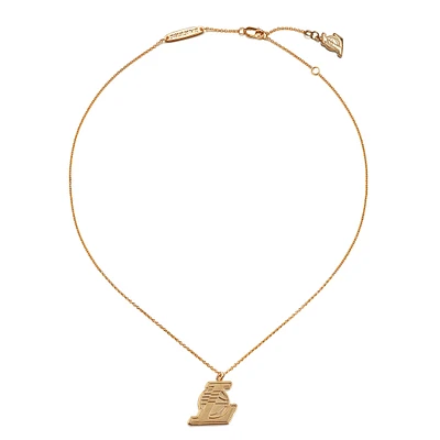 Collier Lusso Los Angeles Lakers Harper femme