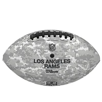 Los Angeles Rams 2024 Salute to Service Wilson Pro Football