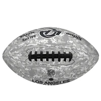 Los Angeles Rams 2024 Salute to Service Wilson Pro Football