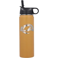 Los Angeles Rams 22oz. Canyon Water Bottle
