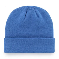 Men's '47 Royal Los Angeles Rams Primary Cuffed Knit Hat