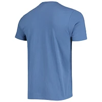 Men's '47 Royal Los Angeles Rams Replay Franklin T-Shirt