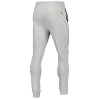 Pantalon de jogging MSX by Michael Strahan gris Los Angeles Rams Lounge pour hommes