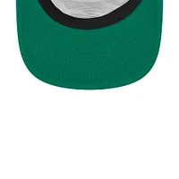 Men's New Era Royal Los Angeles Rams Script Logo Golfer 9FIFTY Snapback Hat