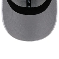 Men's New Era White Los Angeles Rams Active 39THIRTY Flex Hat