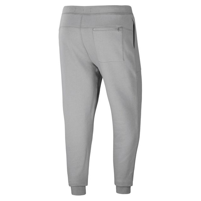 Collection NFL x Darius Rucker pour homme par Fanatics Gris Los Angeles Rams Fleece Jogger Pants