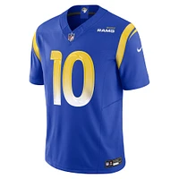 Men's Nike Cooper Kupp Royal Los Angeles Rams Vapor F.U.S.E. Limited Jersey
