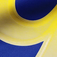 Maillot Nike Nate Landman Royal des Los Angeles Rams pour homme
