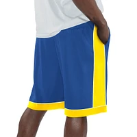 Men's Starter Royal Los Angeles Rams Fan Favorite - Shorts
