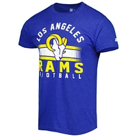 Men's Starter Royal Los Angeles Rams Prime Time T-Shirt