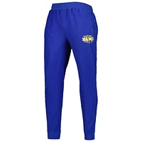 Pantalon de jogging Tommy Hilfiger Royal Los Angeles Rams Mason pour homme
